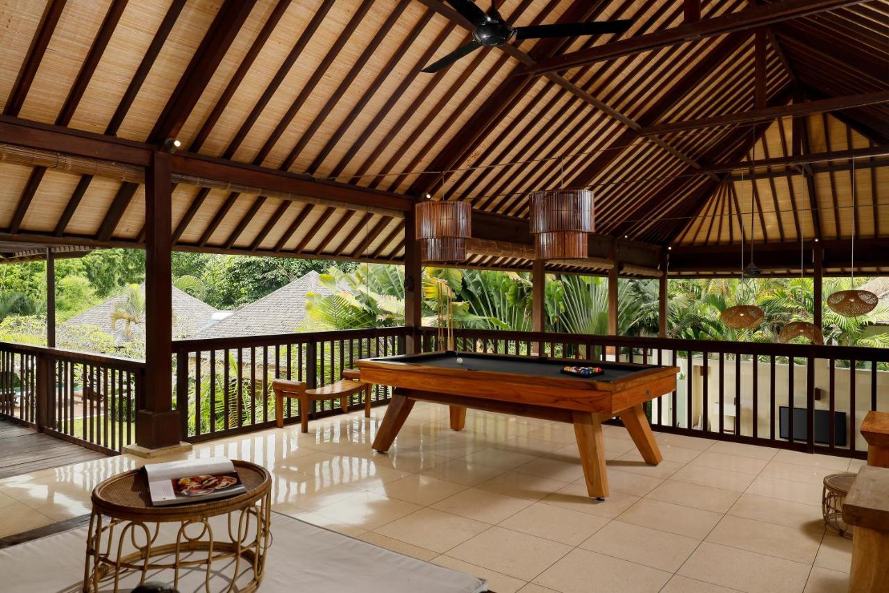 Villa Kumuda By Nakula Canggu  Exterior photo