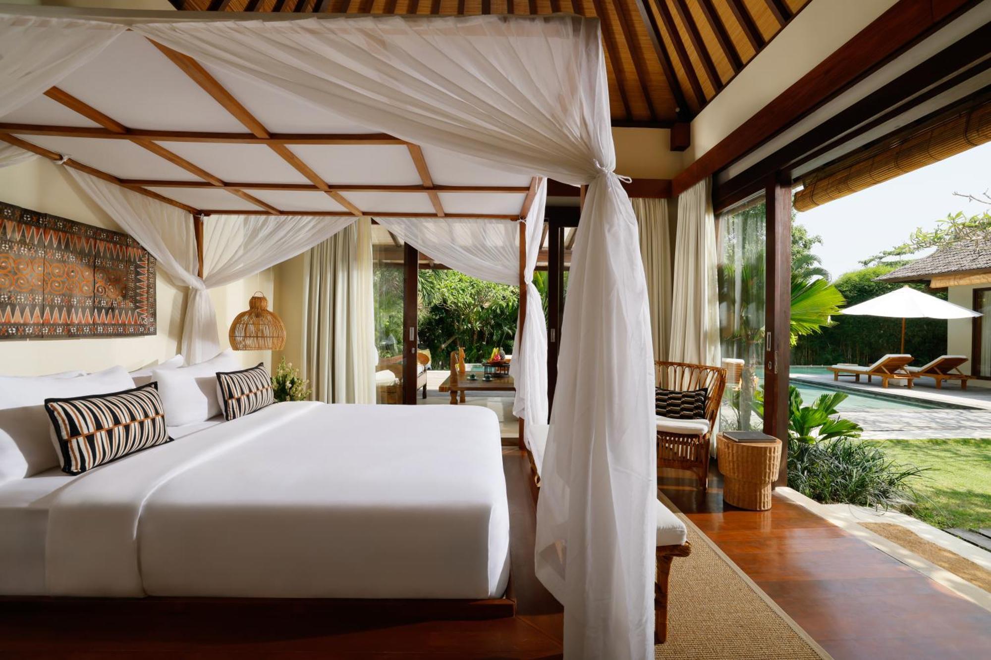 Villa Kumuda By Nakula Canggu  Exterior photo